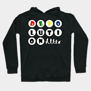 DEVOlution Hoodie